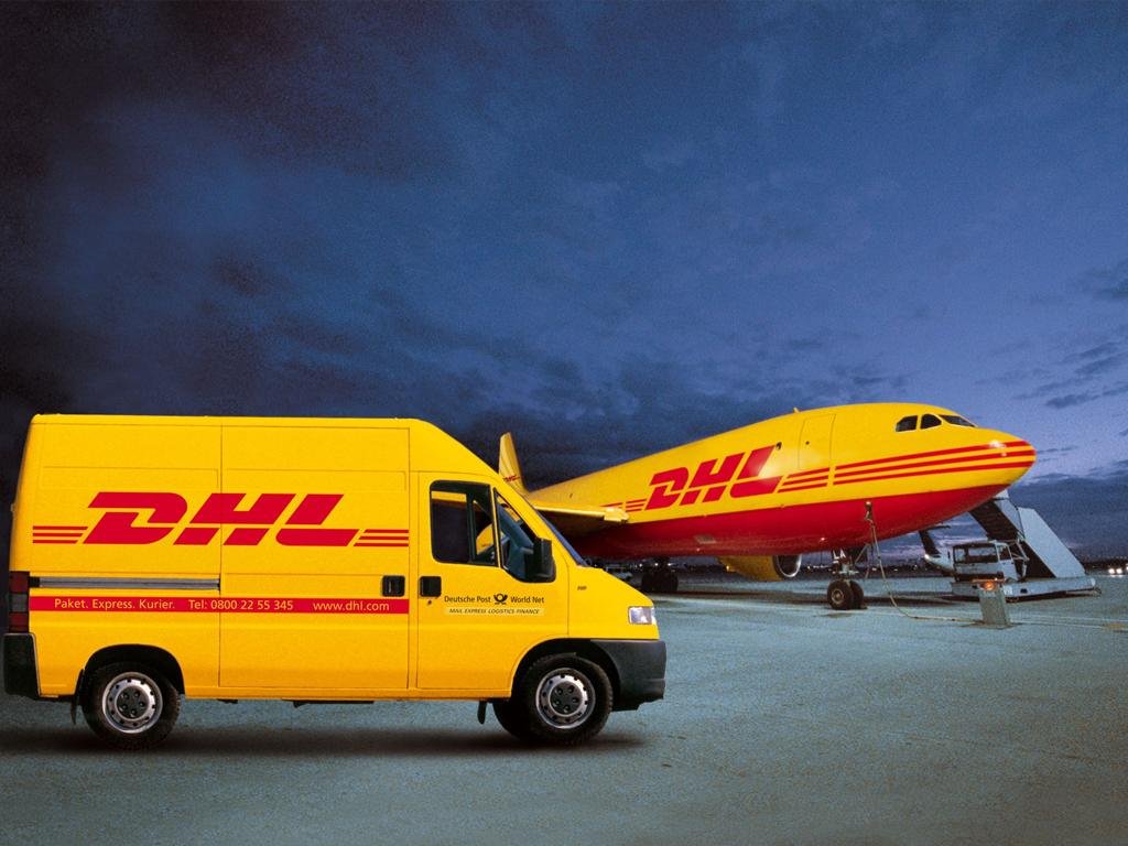 DHL