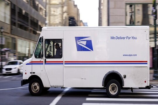 US Postal