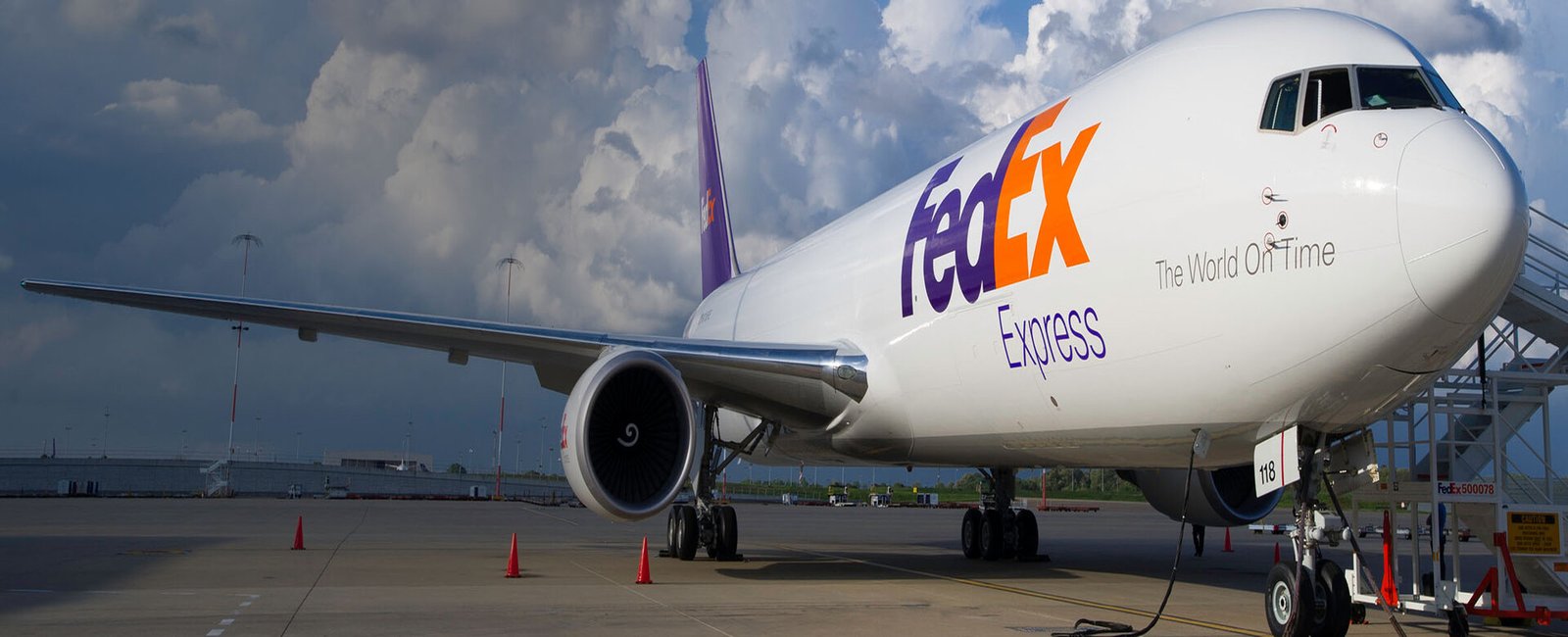 FedEx Shipping