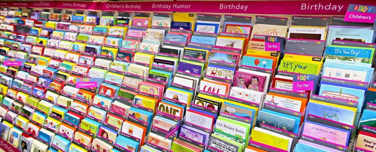 Greeting Cards
